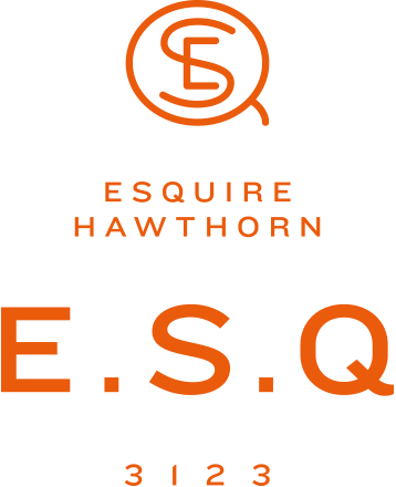 Esquire Hawthorn